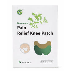 Meditan fájdalomcsillapító könyök- és térdtapasz - 1 db kisképe