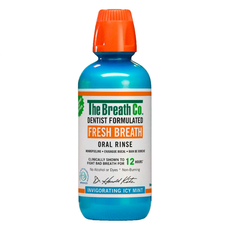 The Breath Co. Icy Mint szájvíz - 500 ml kisképe