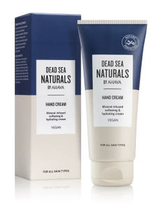 Ahava kézkrém - 100 ml kisképe