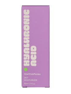 One Trick Ponies hidratáló krém - 50 ml kisképe