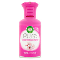 Air Wick Pure Cseresznyevirág Légfrissítő Spray - 250 ml kisképe