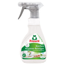 Frosch Hűtőgép Tisztító Spray - 300 ml kisképe