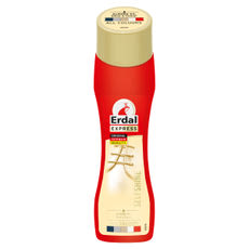 Erdal cipőfény színtelen - 65 ml kisképe