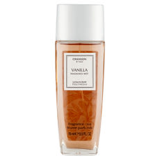 Chanson D'Eau Vanilla testpermet - 75 ml kisképe