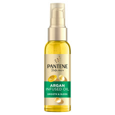 Pantene hajolaj argain oil - 100 ml kisképe