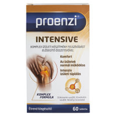 Proenzi Intensive tabletta - 60 db kisképe