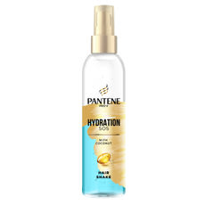 Pantene hair rescue shaker hydration - 150 ml kisképe