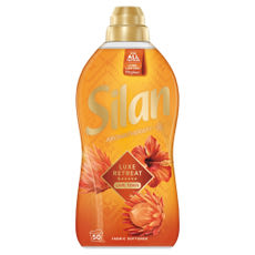 Silan Aromatherapy Cape Town öblítő 50 mosás - 1100 ml kisképe