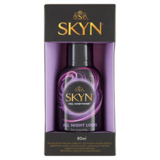 Life Styles Skyn All Night Long sikosító gél - 80 ml kisképe