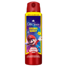 Old Spice Bearglove deo spray - 200 ml kisképe