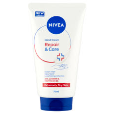 NIVEA Repair & Care Regeneráló Kézápoló - 75 ml kisképe