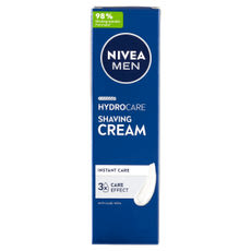 Nivea Men Protect & Care borotvakrém - 100 ml kisképe