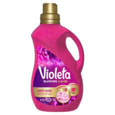 Violeta Blushing Bloom mosógél 49 mosás - 2700 ml kisképe