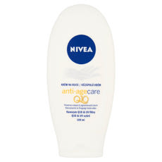 NIVEA Q10 Anti-age Kézápoló - 100 ml kisképe