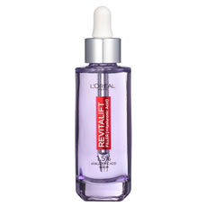 L'Oréal Paris Revitalift Filler ránctalanító szérum 1,5% tiszta hialuronsavval - 30 ml kisképe
