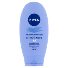 NIVEA Smooth Sensation Kézápoló - 100 ml kisképe