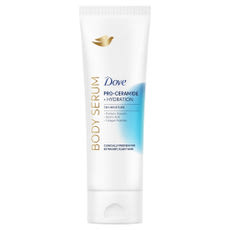 Dove Pro-Ceramid & Hydratation testszérum - 200 ml kisképe