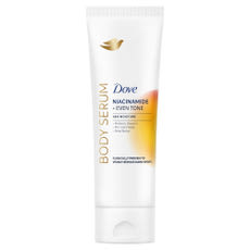 Dove Niacinamide & Even Tone testszérum - 200 ml kisképe