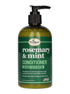 Difeel Rosemary&Mint balzsam - 355 ml kisképe