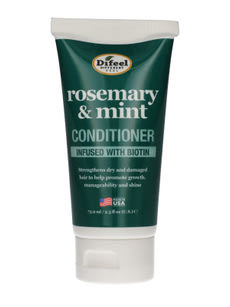 Difeel Rosemary Menta erősítő balzsam - 1 db kisképe