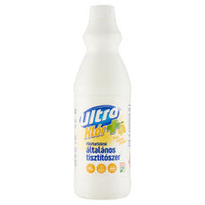 Ultra Klór+ klórtartalmú általános tisztítószer citrom illattal - 1000 ml kisképe