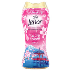Lenor Japanese Blossom illatgyöngy - 195 g kisképe