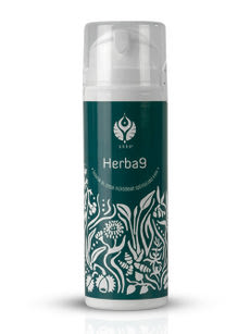 Ukko Herba9 ízületi krém - 150 ml kisképe