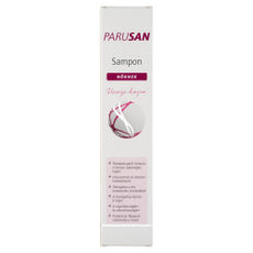 Parusan sampon hosszú hajra nőknek - 200 ml kisképe