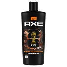 Axe Dark Temptation tusfürdő - 700 ml kisképe