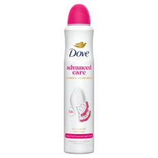 Dove Advanced Care Dragonfruit & Coconut deo spray - 200 ml kisképe