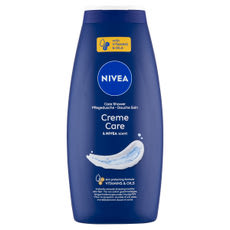 Nivea tusfürdő creme care - 750 ml kisképe