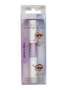 Kiss Falscara Bond & Seal szempillaragasztó - 1 db kisképe