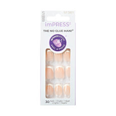Kiss imPress öntapadós műköröm - 1 db kisképe