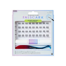 Kiss Falscara Starter Kit műszempilla /01 - 1 db kisképe