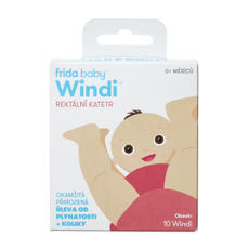 Frida Baby Windi szélcső - 10 db kisképe