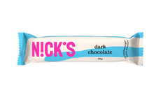 Nick's étcsokoládé szelet - 25 g kisképe