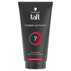 Taft Power Activity hajzselé - 150 ml kisképe