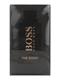 Hugo Boss The Scent férfi Eau de Toilette - 50 ml kisképe
