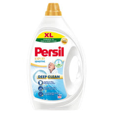Persil Expert Sensitive folyékony mosószer 50 mosás - 2250 ml kisképe