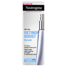 Neutrogena Retinol Boost szérum - 30 ml kisképe
