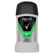 Rexona Men Quantum férfi izzadásgátló stift - 50 ml kisképe