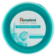 Himalaya Herbals tápláló bőrápoló krém - 50 ml kisképe