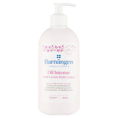 Barnängen Oil Intense testápoló - 400 ml kisképe