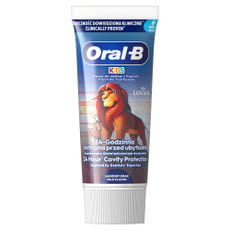 Oral-B Kids Lion King fogkrém 6 éves kortól - 60 ml kisképe