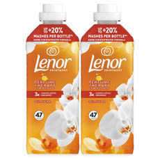 Lenor Gold Orchid öblítő 94 mosás - 1974 ml kisképe