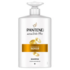 Pantene Pro-V Repair & Protect sampon - 1000 ml kisképe