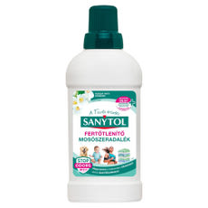 Sanytol fertőtlenítő mosószeradalék - 500 ml kisképe