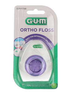 Gum Ortho fogselyem fogszabályozóhoz - 1 db kisképe