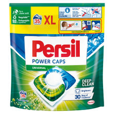 Persil Power Caps mosókapszula 35 mosás - 35 db kisképe