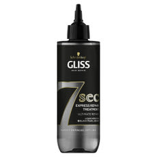 Gliss Ultimate Repair 7sec hajpakolás - 200 ml kisképe